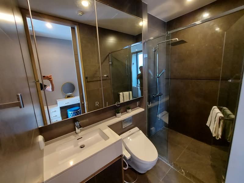 The Esse at Singha Complex : ดิ เอส แอท สิงห์ คอมเพล็กซ์, กรุงเทพ, 1788 ถนนเพชรบุรีตัดใหม่, คลองเตยเหนือ, วัฒนา, กรุงเทพ, 36 ตร.ม., คอนโด ให้เช่า, โดย Eric Fu, 500332739 - DDproperty.com