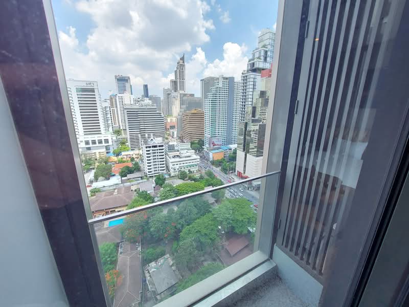 The Esse at Singha Complex : ดิ เอส แอท สิงห์ คอมเพล็กซ์, กรุงเทพ, 1788 ถนนเพชรบุรีตัดใหม่, คลองเตยเหนือ, วัฒนา, กรุงเทพ, 36 ตร.ม., คอนโด ให้เช่า, โดย Eric Fu, 500332739 - DDproperty.com