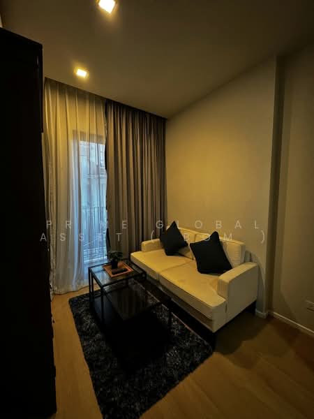 Dlux Condominium, Phuket, 100 Patak Chalong Road, Chalong, Muang Phuket, Phuket, 1 Bedroom, 30 sqm, Condo For Rent, by Prime Global Asset ( Bom ), 500332741 - DDproperty.com