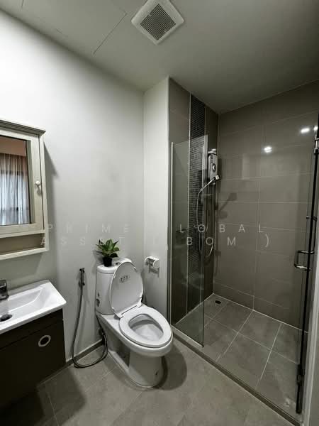 Dlux Condominium, Phuket, 100 Patak Chalong Road, Chalong, Muang Phuket, Phuket, 1 Bedroom, 30 sqm, Condo For Rent, by Prime Global Asset ( Bom ), 500332741 - DDproperty.com