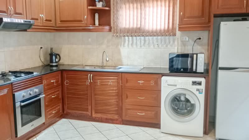 Pool Villa for Sale in Toongklom-Talman Fully Furnished, Chon Buri (Pattaya), Bang Lamung, Bang Lamung (Pattaya), Chon Buri (Pattaya), 2 Bedrooms, 128 sqm, Villa For Sale, by PLC real estate, 500332742 - DDproperty.com