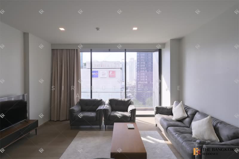 Celes Asoke, Bangkok, 8-10 Sukhumvit 21, Khlongtoei Nua, Watthana, Bangkok, 2 Bedrooms, 86 sqm, Condo For Sale, by Sirirut Havee Akehurst, 500332750 - DDproperty.com