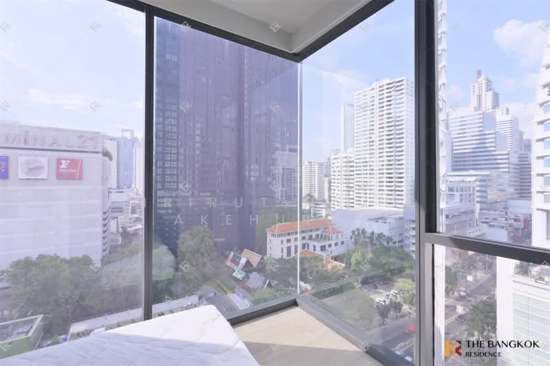 Celes Asoke, Bangkok, 8-10 Sukhumvit 21, Khlongtoei Nua, Watthana, Bangkok, 2 Bedrooms, 86 sqm, Condo For Sale, by Sirirut Havee Akehurst, 500332750 - DDproperty.com