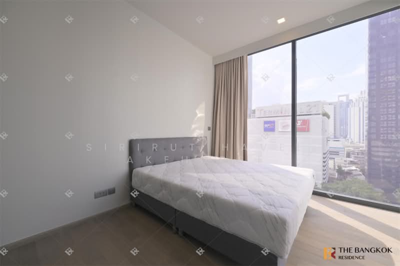 Celes Asoke, Bangkok, 8-10 Sukhumvit 21, Khlongtoei Nua, Watthana, Bangkok, 2 Bedrooms, 86 sqm, Condo For Sale, by Sirirut Havee Akehurst, 500332750 - DDproperty.com