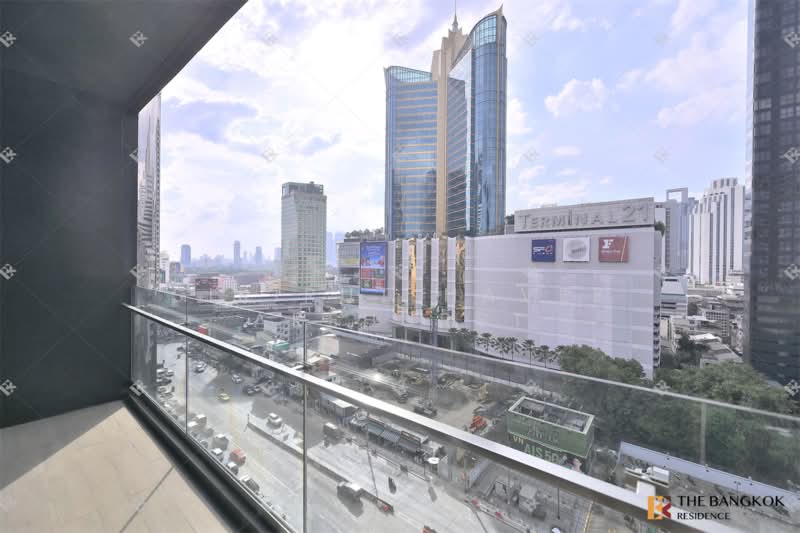Celes Asoke, Bangkok, 8-10 Sukhumvit 21, Khlongtoei Nua, Watthana, Bangkok, 2 Bedrooms, 86 sqm, Condo For Sale, by Sirirut Havee Akehurst, 500332750 - DDproperty.com