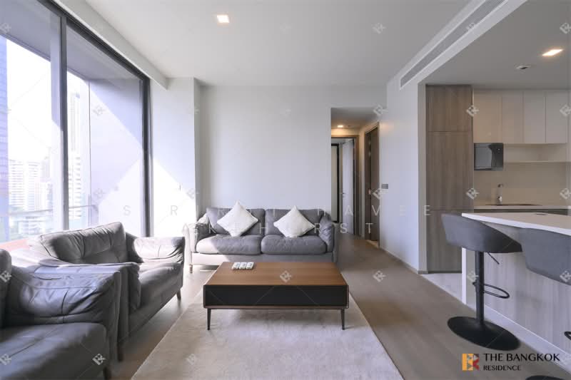Celes Asoke, Bangkok, 8-10 Sukhumvit 21, Khlongtoei Nua, Watthana, Bangkok, 2 Bedrooms, 86 sqm, Condo For Sale, by Sirirut Havee Akehurst, 500332750 - DDproperty.com
