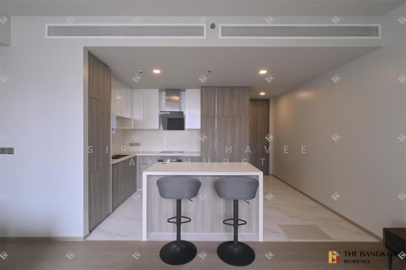 Celes Asoke, Bangkok, 8-10 Sukhumvit 21, Khlongtoei Nua, Watthana, Bangkok, 2 Bedrooms, 86 sqm, Condo For Sale, by Sirirut Havee Akehurst, 500332750 - DDproperty.com