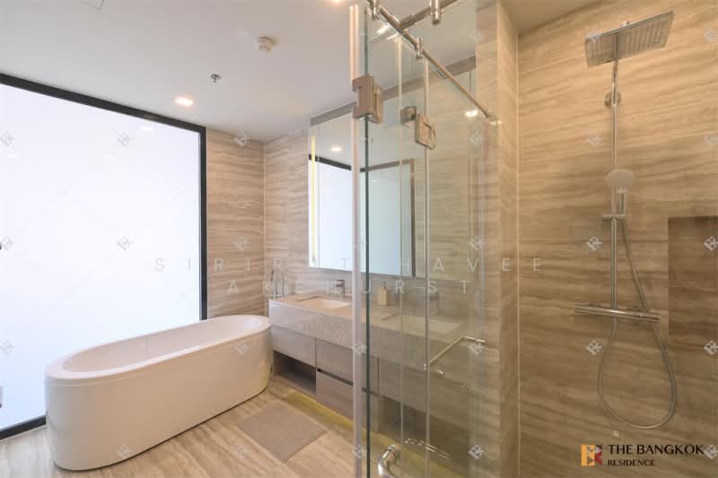 Celes Asoke, Bangkok, 8-10 Sukhumvit 21, Khlongtoei Nua, Watthana, Bangkok, 2 Bedrooms, 86 sqm, Condo For Sale, by Sirirut Havee Akehurst, 500332750 - DDproperty.com