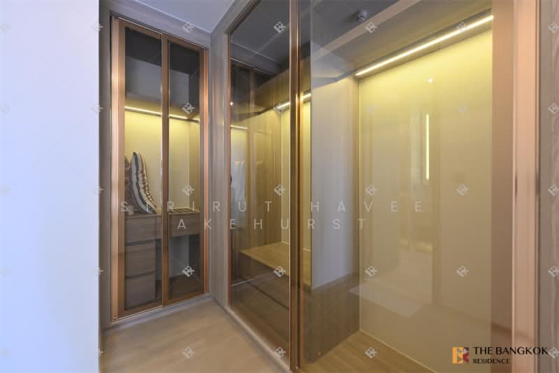 Celes Asoke, Bangkok, 8-10 Sukhumvit 21, Khlongtoei Nua, Watthana, Bangkok, 2 Bedrooms, 86 sqm, Condo For Sale, by Sirirut Havee Akehurst, 500332750 - DDproperty.com