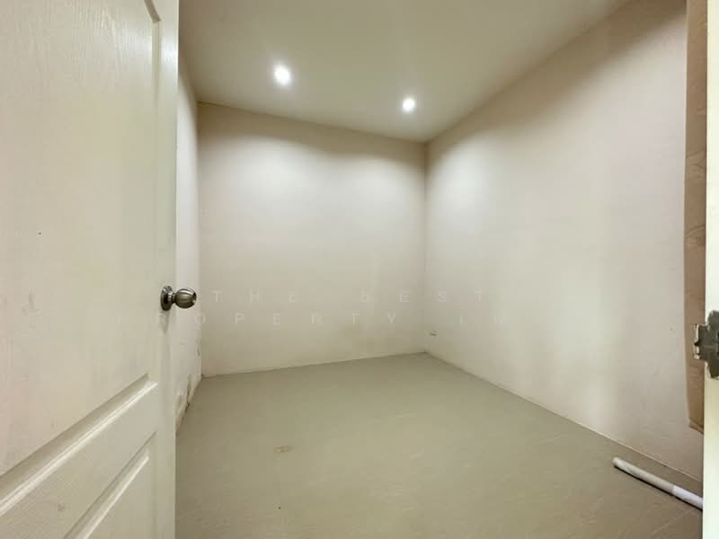 บุญศิริ สระบุรี, Saraburi, Kut Nok Plao, Muang Saraburi, Saraburi, 2 Bedrooms, 100 sqm, Townhouse For Sale, by The Best Property เฟรม, 500332758 - DDproperty.com