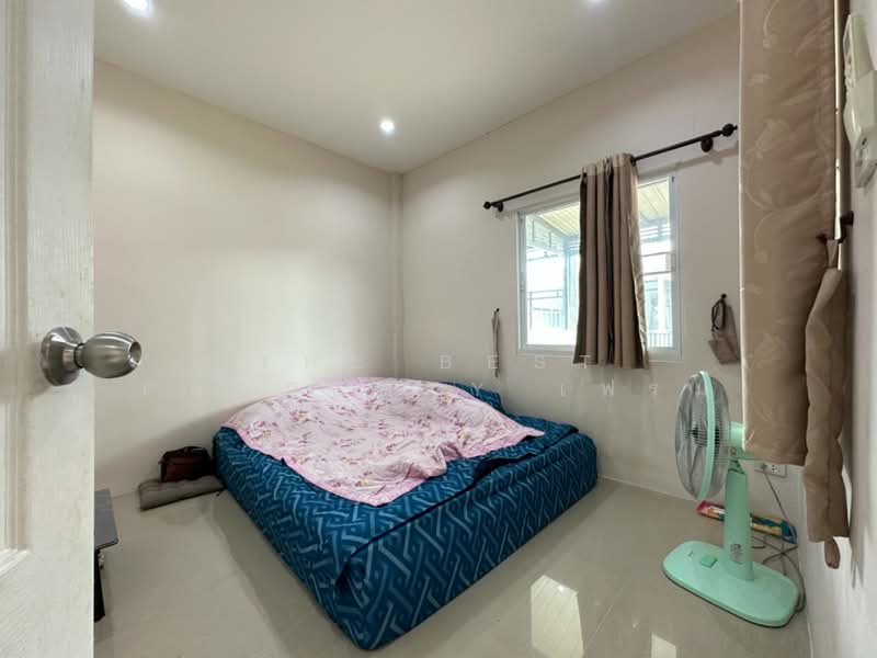 บุญศิริ สระบุรี, Saraburi, Kut Nok Plao, Muang Saraburi, Saraburi, 2 Bedrooms, 100 sqm, Townhouse For Sale, by The Best Property เฟรม, 500332758 - DDproperty.com