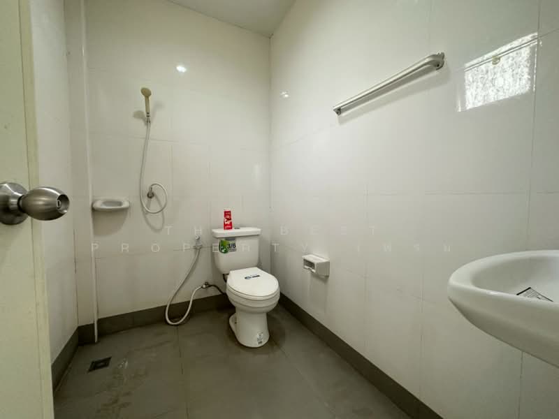 บุญศิริ สระบุรี, Saraburi, Kut Nok Plao, Muang Saraburi, Saraburi, 2 Bedrooms, 100 sqm, Townhouse For Sale, by The Best Property เฟรม, 500332758 - DDproperty.com