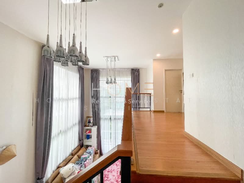 The Plant Elite Phatthanakan, Bangkok, Phatthanakan Road, Suan Luang, Suan Luang, Bangkok, 4 Bedrooms, 259 sqm, Single Detached House For Rent, by HOME Real Estate Service, 500332760 - DDproperty.com