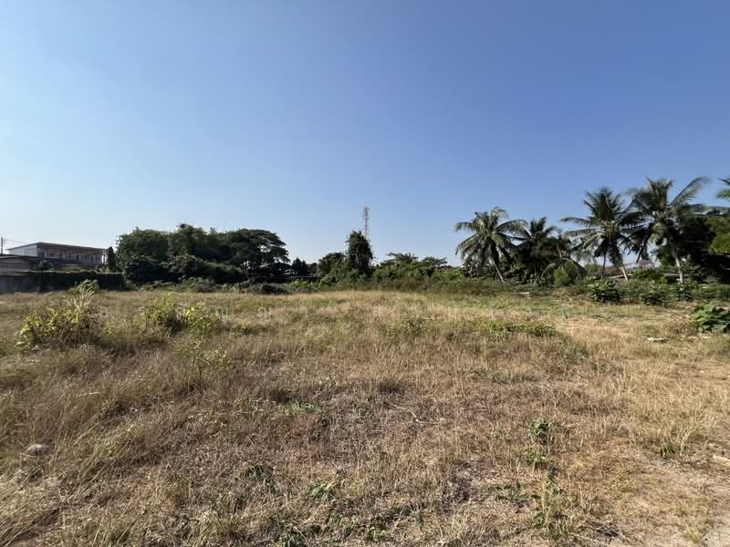 For Rent Vacant land Mueang Nga, Lamphun – 4 Rai 3 Ngan 8 Sq.wah, great location. (ID:279LR), Lamphun, Muang Nga, Muang Lamphun, Lamphun, , 7,632 sqm, Land For Rent, by อรกัญญา สายวังกิจ, 500332764 - DDproperty.com