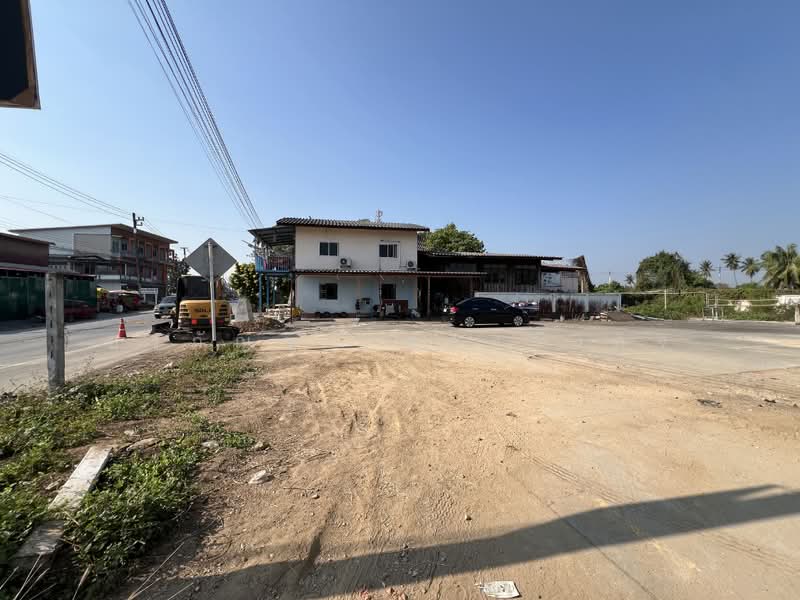 For Rent Vacant land Mueang Nga, Lamphun – 4 Rai 3 Ngan 8 Sq.wah, great location. (ID:279LR), Lamphun, Muang Nga, Muang Lamphun, Lamphun, , 7,632 sqm, Land For Rent, by อรกัญญา สายวังกิจ, 500332764 - DDproperty.com