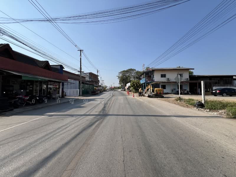 For Rent Vacant land Mueang Nga, Lamphun – 4 Rai 3 Ngan 8 Sq.wah, great location. (ID:279LR), Lamphun, Muang Nga, Muang Lamphun, Lamphun, , 7,632 sqm, Land For Rent, by อรกัญญา สายวังกิจ, 500332764 - DDproperty.com