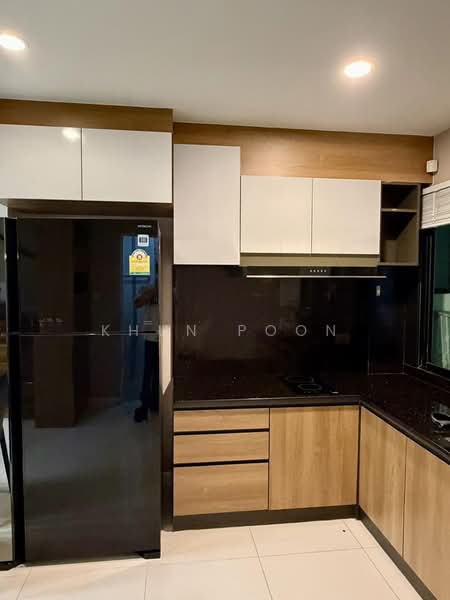 Bless Town Sukhumvit 50, Bangkok, Sukhumvit 50 Road, Phra Kanong, Khlong Toei, Bangkok, 3 Bedrooms, 240 sqm, Townhouse For Rent, by Khun Poon, 500332767 - DDproperty.com