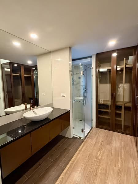 Bless Town Sukhumvit 50, Bangkok, Sukhumvit 50 Road, Phra Kanong, Khlong Toei, Bangkok, 3 Bedrooms, 240 sqm, Townhouse For Rent, by Khun Poon, 500332767 - DDproperty.com