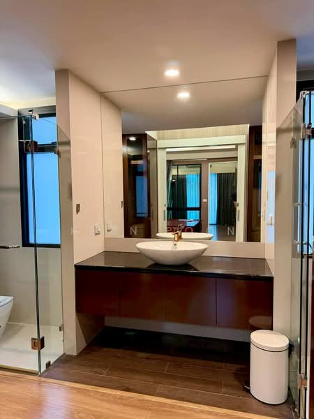 Bless Town Sukhumvit 50, Bangkok, Sukhumvit 50 Road, Phra Kanong, Khlong Toei, Bangkok, 3 Bedrooms, 240 sqm, Townhouse For Rent, by Khun Poon, 500332767 - DDproperty.com
