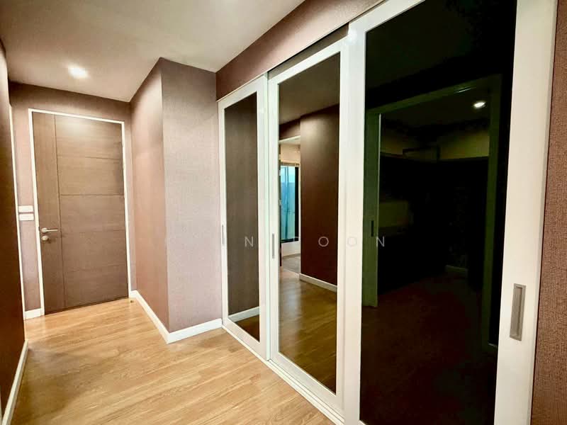 Bless Town Sukhumvit 50, Bangkok, Sukhumvit 50 Road, Phra Kanong, Khlong Toei, Bangkok, 3 Bedrooms, 240 sqm, Townhouse For Rent, by Khun Poon, 500332767 - DDproperty.com