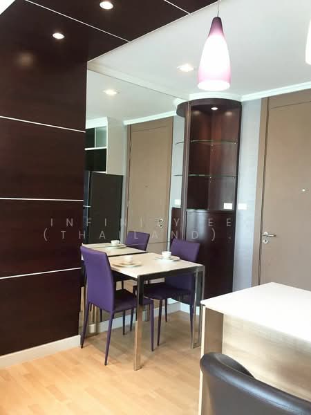 Green Lake Sriracha, Chon Buri (Pattaya), 399 Si Racha-Nong Yai Bu Rd, Surasak, Si Racha, Chon Buri (Pattaya), 1 Bedroom, 48 sqm, Condo For Rent, by Infinity EEC (Thailand) Co., Ltd., 500332785 - DDproperty.com