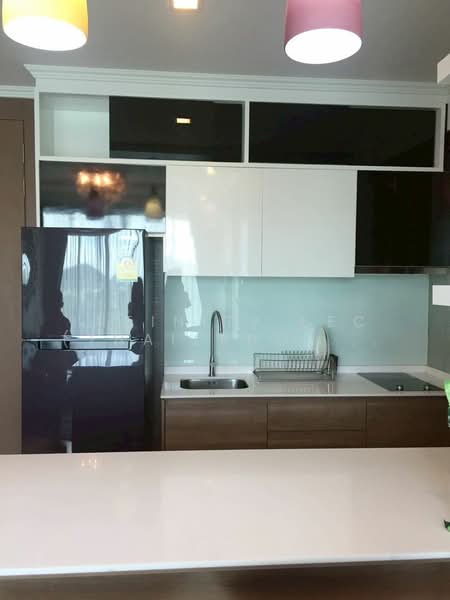 Green Lake Sriracha, Chon Buri (Pattaya), 399 Si Racha-Nong Yai Bu Rd, Surasak, Si Racha, Chon Buri (Pattaya), 1 Bedroom, 48 sqm, Condo For Rent, by Infinity EEC (Thailand) Co., Ltd., 500332785 - DDproperty.com