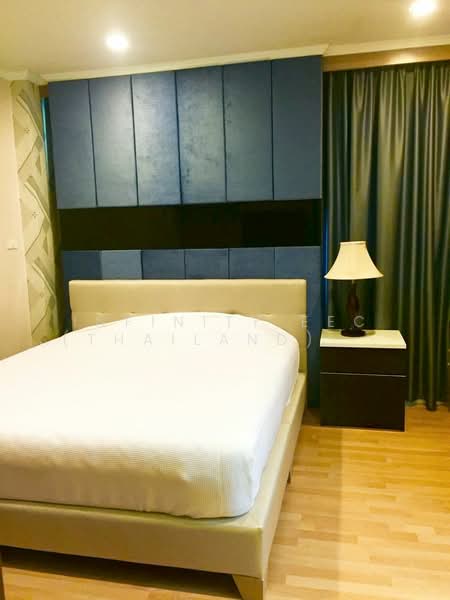 Green Lake Sriracha, Chon Buri (Pattaya), 399 Si Racha-Nong Yai Bu Rd, Surasak, Si Racha, Chon Buri (Pattaya), 1 Bedroom, 48 sqm, Condo For Rent, by Infinity EEC (Thailand) Co., Ltd., 500332785 - DDproperty.com