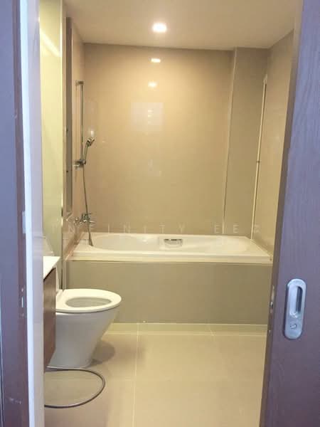 Green Lake Sriracha, Chon Buri (Pattaya), 399 Si Racha-Nong Yai Bu Rd, Surasak, Si Racha, Chon Buri (Pattaya), 1 Bedroom, 48 sqm, Condo For Rent, by Infinity EEC (Thailand) Co., Ltd., 500332785 - DDproperty.com