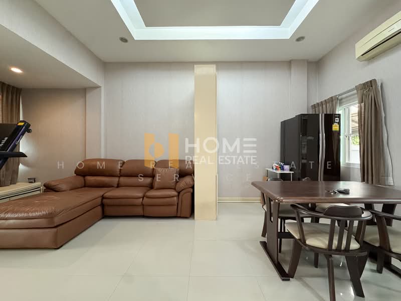 The Metro Rama 9, Bangkok, Soi 3/2, Prawet, Bangkok, 3 Bedrooms, 170 sqm, Townhouse For Sale, by HOME Real Estate Service, 500332786 - DDproperty.com