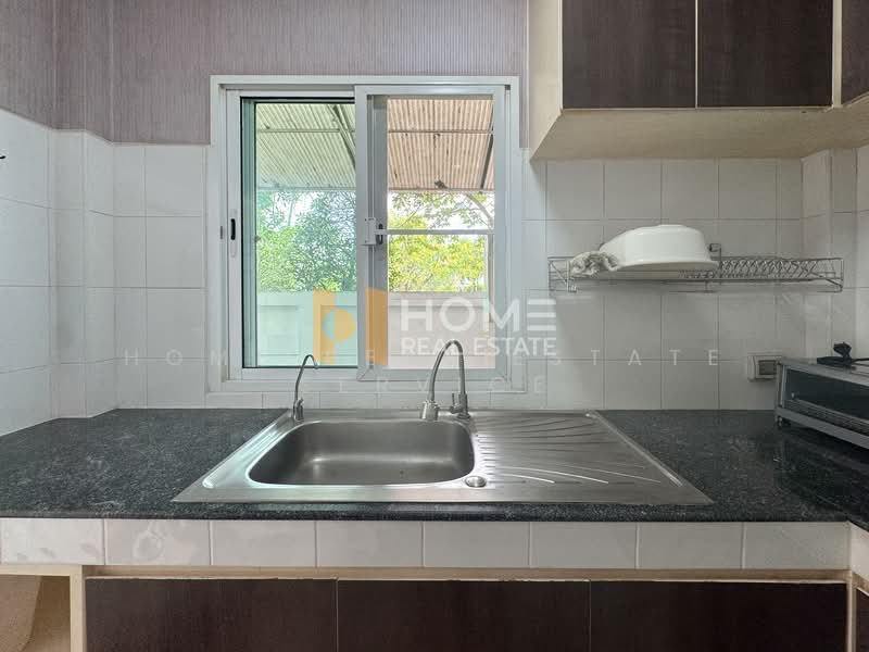 The Metro Rama 9, Bangkok, Soi 3/2, Prawet, Bangkok, 3 Bedrooms, 170 sqm, Townhouse For Sale, by HOME Real Estate Service, 500332786 - DDproperty.com