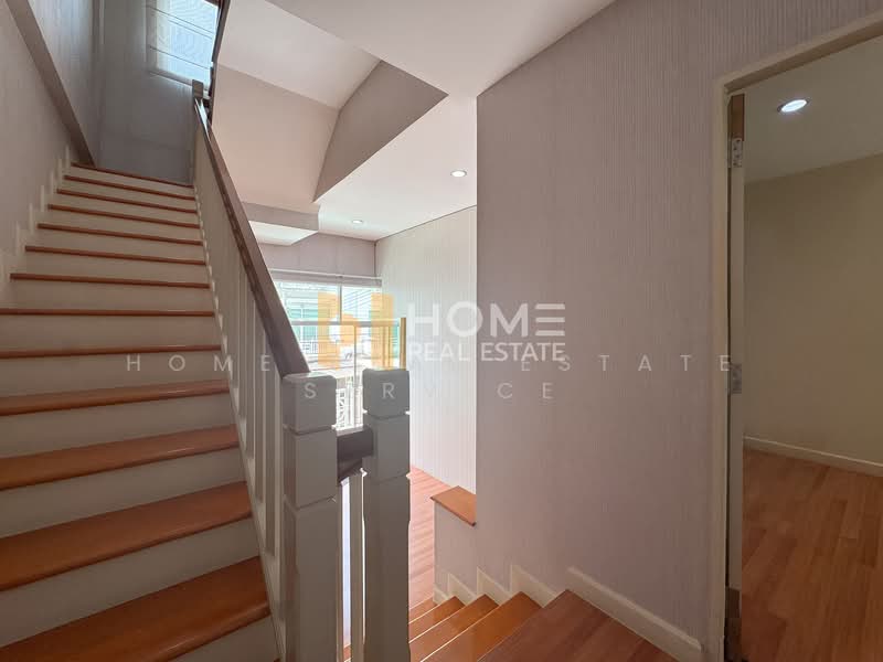 The Metro Rama 9, Bangkok, Soi 3/2, Prawet, Bangkok, 3 Bedrooms, 170 sqm, Townhouse For Sale, by HOME Real Estate Service, 500332786 - DDproperty.com