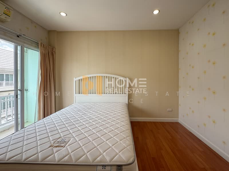 The Metro Rama 9, Bangkok, Soi 3/2, Prawet, Bangkok, 3 Bedrooms, 170 sqm, Townhouse For Sale, by HOME Real Estate Service, 500332786 - DDproperty.com