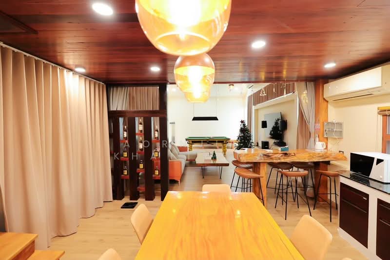 S2757 | Pool Villa สันพระเนตร - แม่คาว ใกล้เซ็นทรัลเฟสติวัล 4 นาที, เชียงใหม่, สันพระเนตร, สันทราย, เชียงใหม่, 350 ตร.ม., บ้านเดี่ยว ขาย, โดย Aornjira Khatthima, 500332788 - DDproperty.com