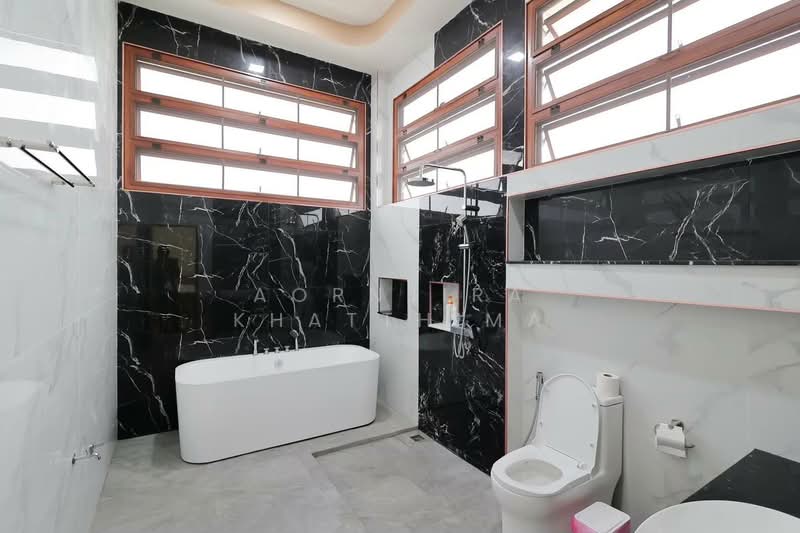 S2757 | Pool Villa สันพระเนตร - แม่คาว ใกล้เซ็นทรัลเฟสติวัล 4 นาที, เชียงใหม่, สันพระเนตร, สันทราย, เชียงใหม่, 350 ตร.ม., บ้านเดี่ยว ขาย, โดย Aornjira Khatthima, 500332788 - DDproperty.com