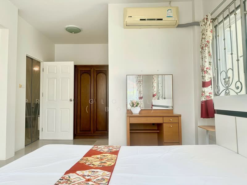Phuket Villa Kathu 3, Phuket, Kathu, Phuket, 3 Bedrooms, 153 sqm, Villa For Rent, by Prime Global Asset ( Bom ), 500332809 - DDproperty.com