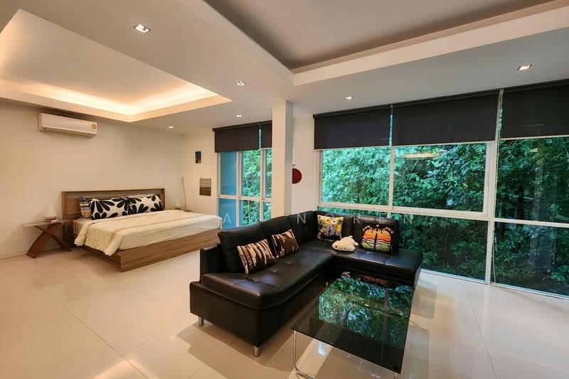 The Trees Residence : เดอะ ทรีส์ เรสซิเด้นซ์, ภูเก็ต, 59-46 หมู่ 5, กมลา, กะทู้, ภูเก็ต, 77 ตร.ม., คอนโด ขาย, โดย Tomas Noren, 500332823 - DDproperty.com