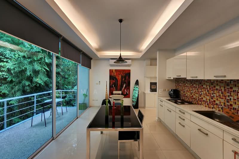 The Trees Residence : เดอะ ทรีส์ เรสซิเด้นซ์, ภูเก็ต, 59-46 หมู่ 5, กมลา, กะทู้, ภูเก็ต, 77 ตร.ม., คอนโด ขาย, โดย Tomas Noren, 500332823 - DDproperty.com