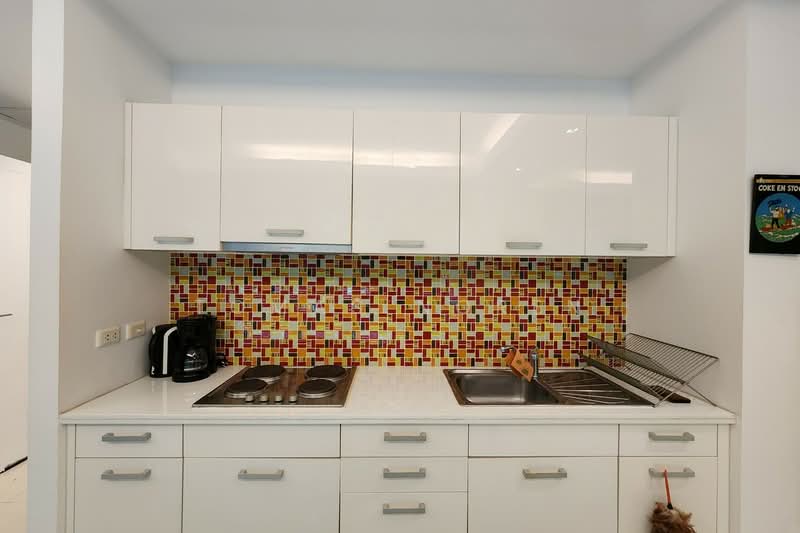 The Trees Residence, Phuket, 59-46 Moo 5, Kammala, Kathu, Phuket, Studio, 77 sqm, Condo For Sale, by Tomas Noren, 500332823 - DDproperty.com