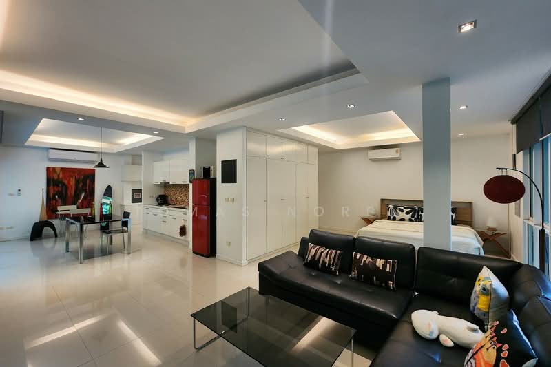 The Trees Residence, Phuket, 59-46 Moo 5, Kammala, Kathu, Phuket, Studio, 77 sqm, Condo For Sale, by Tomas Noren, 500332823 - DDproperty.com