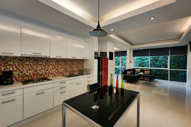 The Trees Residence, Phuket, 59-46 Moo 5, Kammala, Kathu, Phuket, Studio, 77 sqm, Condo For Sale, by Tomas Noren, 500332823 - DDproperty.com
