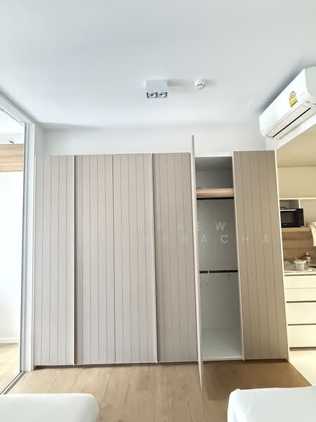 Triple Y Residence Samyan, กรุงเทพ, ถนนพระรามที่ 4, วังใหม่, ปทุมวัน, กรุงเทพ, 33 ตร.ม., คอนโด ขาย, โดย Kledkaew Suwannpracha, 500332825 - DDproperty.com
