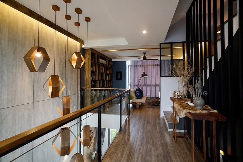 Loft Lane Lasalle Village, Luxurious 4-story corner townhome 24 sq.wa 3 Beds 5 Baths, Bangkok, สุขุมวิท 105, Bang Na Tai, Bang Na, Bangkok, 3 Bedrooms, 260 sqm, Townhouse For Sale, by Sirithong Saetang, 500332833 - DDproperty.com