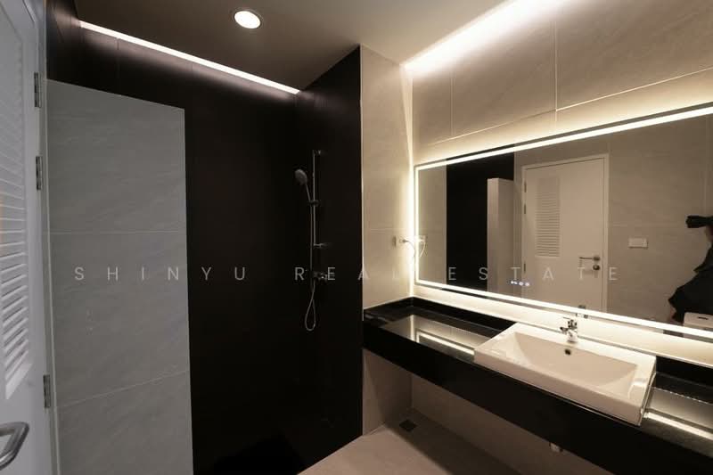 The Fourwings Residence, Bangkok, 335 Srinakarin, Hua Mak, Bang Kapi, Bangkok, 2 Bedrooms, 66 sqm, Condo For Sale, by Shinyu Real Estate, 500332834 - DDproperty.com
