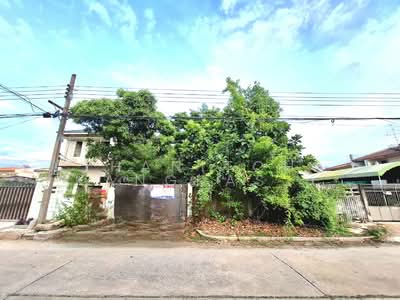 ขาย - ที่ดินเมืองทองธานี ที่ดิน ขาย, นนทบุรี