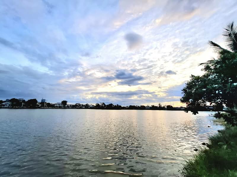 ที่ดินเมืองทองธานี ที่ดิน ขาย, นนทบุรี, บ้านใหม่, ปากเกร็ด, นนทบุรี, 300 ตร.ม., ที่ดิน ขาย, โดย Thanitcha Kangkasuwanno, 500332839 - DDproperty.com