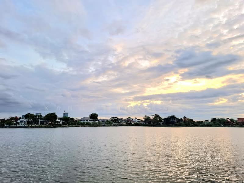 ที่ดินเมืองทองธานี ที่ดิน ขาย, นนทบุรี, บ้านใหม่, ปากเกร็ด, นนทบุรี, 300 ตร.ม., ที่ดิน ขาย, โดย Thanitcha Kangkasuwanno, 500332839 - DDproperty.com