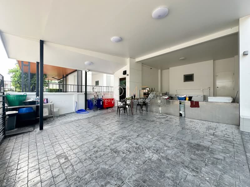 Perfect Place Ratchapruk, Nonthaburi, Ratchapruek Road, Bang Rak Noi, Muang Nonthaburi, Nonthaburi, 4 Bedrooms, 250 sqm, Single Detached House For Sale, by HOME Real Estate Service, 500332843 - DDproperty.com