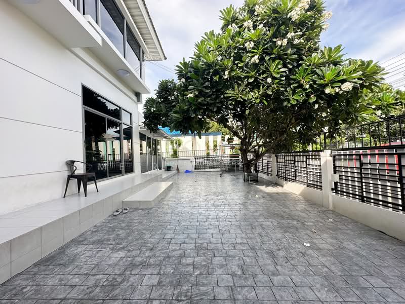 Perfect Place Ratchapruk, Nonthaburi, Ratchapruek Road, Bang Rak Noi, Muang Nonthaburi, Nonthaburi, 4 Bedrooms, 250 sqm, Single Detached House For Sale, by HOME Real Estate Service, 500332843 - DDproperty.com