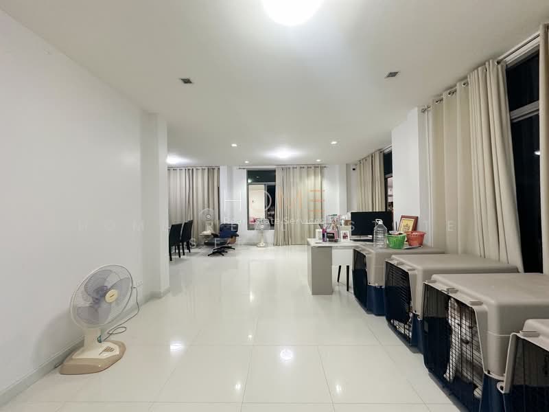 Perfect Place Ratchapruk, Nonthaburi, Ratchapruek Road, Bang Rak Noi, Muang Nonthaburi, Nonthaburi, 4 Bedrooms, 250 sqm, Single Detached House For Sale, by HOME Real Estate Service, 500332843 - DDproperty.com
