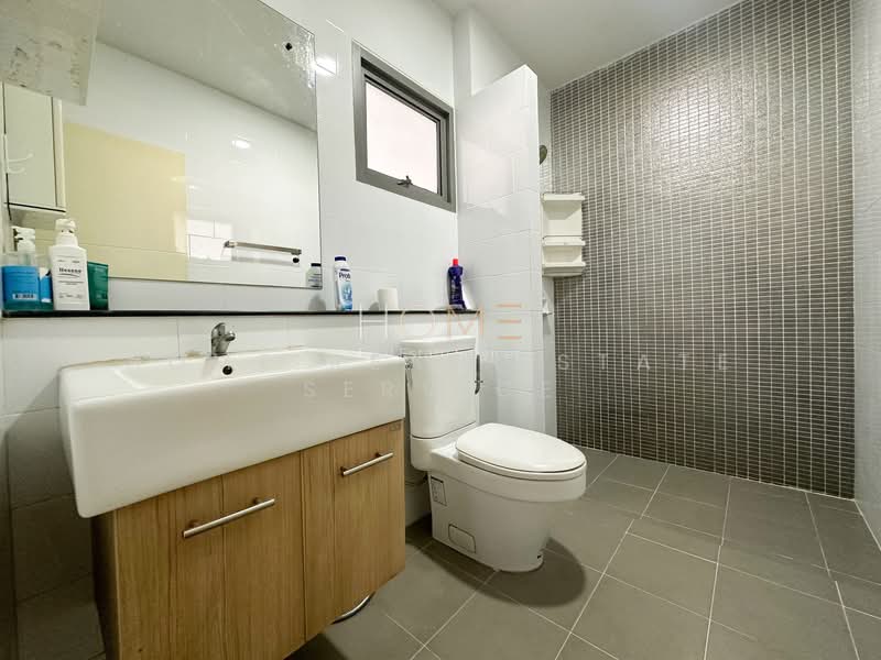 Perfect Place Ratchapruk, Nonthaburi, Ratchapruek Road, Bang Rak Noi, Muang Nonthaburi, Nonthaburi, 4 Bedrooms, 250 sqm, Single Detached House For Sale, by HOME Real Estate Service, 500332843 - DDproperty.com